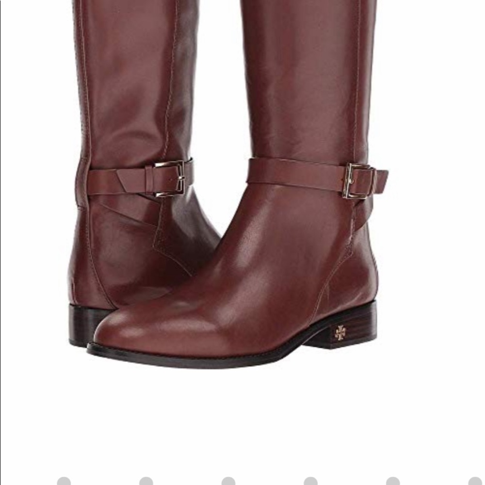 Tory Burch boots